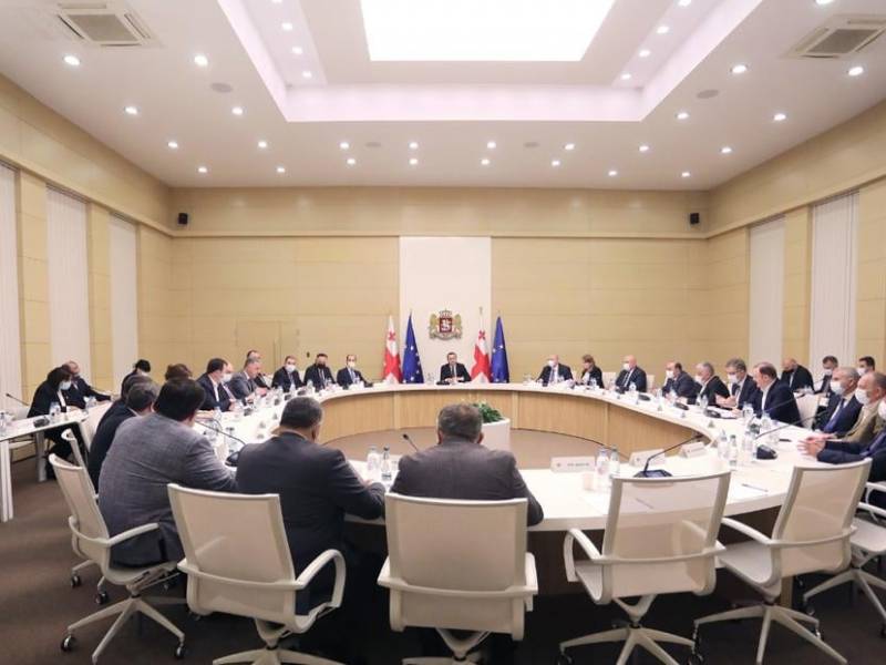 მაღალმთიანი დასახლებების განვითარების 2021-2023 წლების სამოქმედო გეგმით განსაზღვრული...